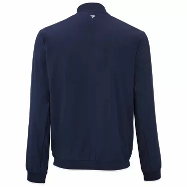 Tecnifibre Tour Marineblauw Jas