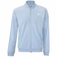 Tecnifibre Team Light Hemelsblauw Jas