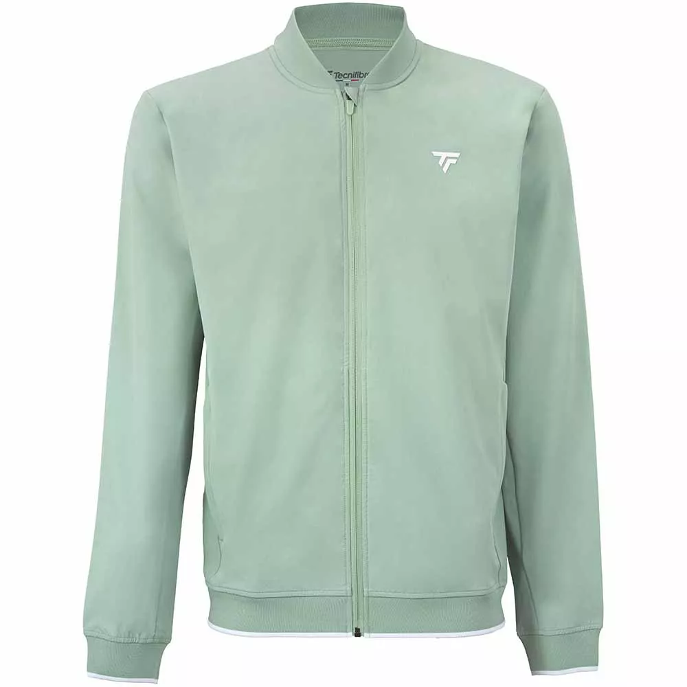 Tecnifibre Team Light Hemelsblauw Jas
