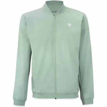 Tecnifibre Team Light Hemelsblauw Jas