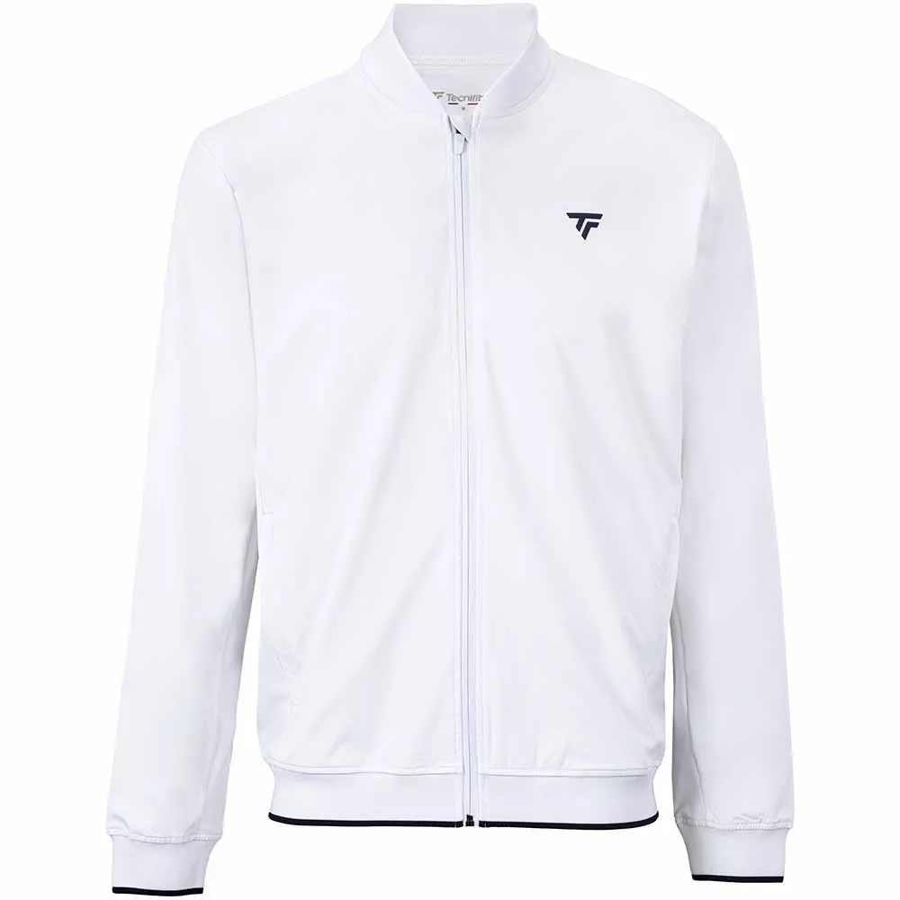 Tecnifibre Team Light Pastelgroen Jas