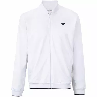 Tecnifibre Team Light Pastelgroen Jas