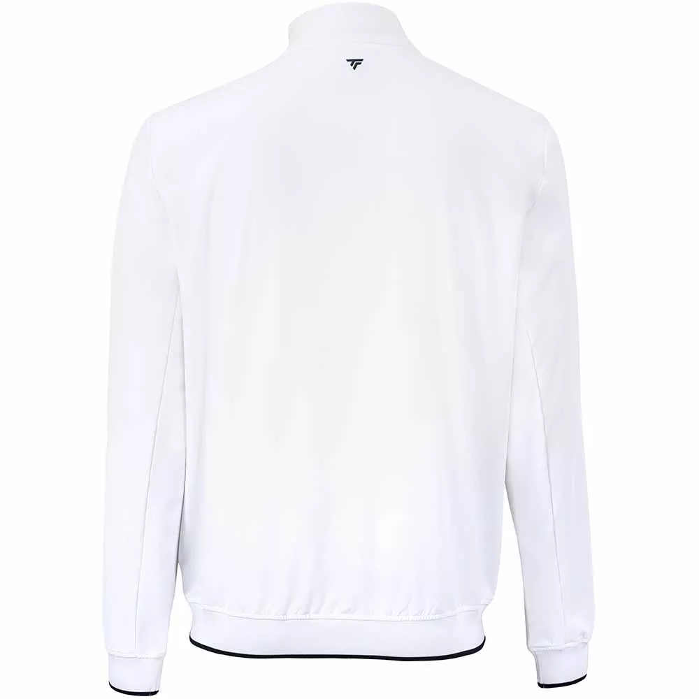 Tecnifibre Team Light Pastelgroen Jas