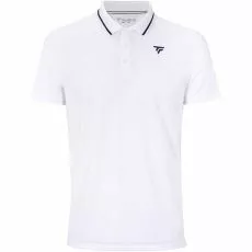 Tecnifibre Team Mesh Wit Polo