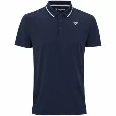 Tecnifibre Team Tech Wit Polo