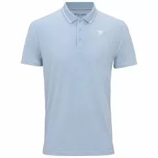 Tecnifibre Team Tech Marineblauw Polo