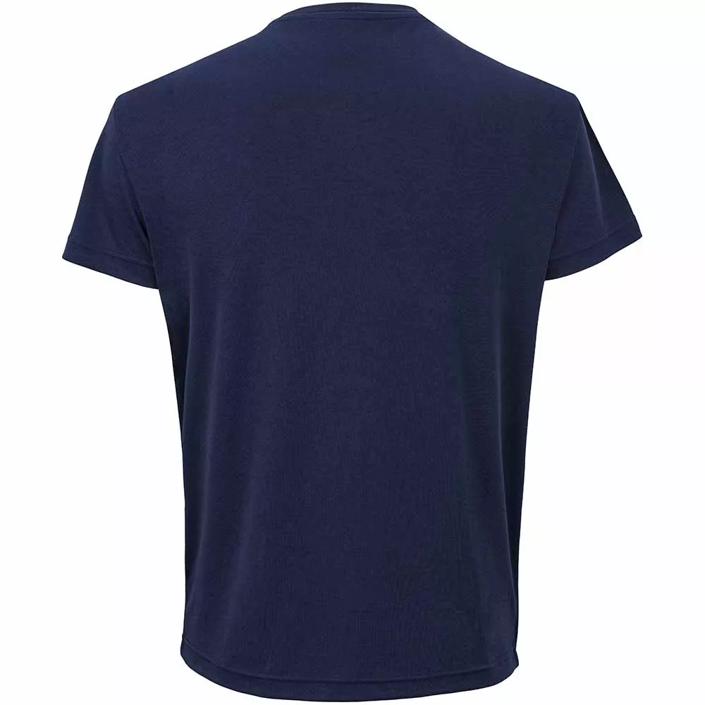 Tecnifibre Team Corpo Marineblauw T-Shirt