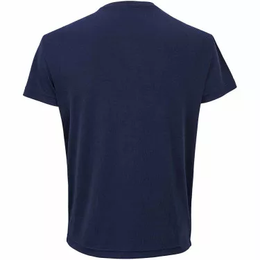Tecnifibre Team Corpo Marineblauw T-Shirt
