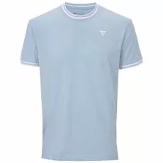 Tecnifibre Team Stretch Marineblauw T-Shirt