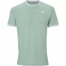 Tecnifibre Team Stretch Pastelgroen T-Shirt
