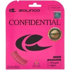 Solinco Confidential 12m