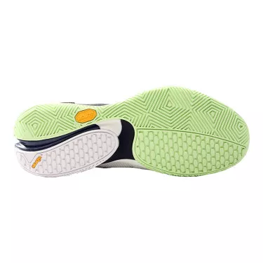 Bullpadel Hack Vibram 26V Marineblauw schoenen