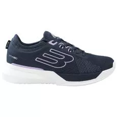 Bullpadel Elite 24I damesschoenen lichtblauw