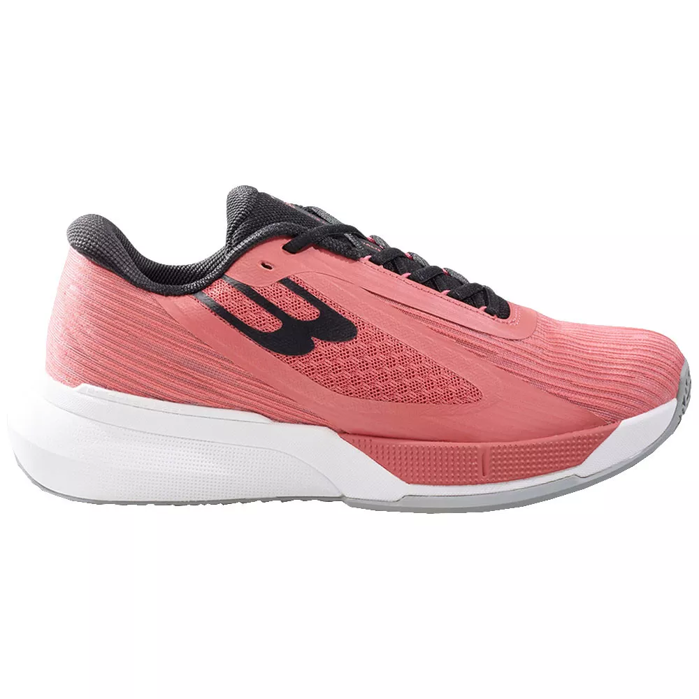 Bullpadel Wonder 26V Damesschoenen Wit