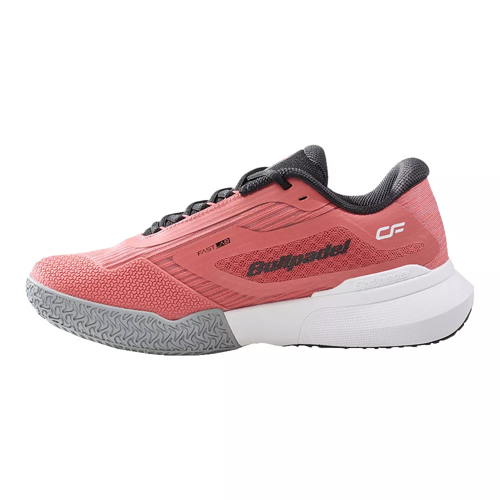 Bullpadel Wonder 26V Damesschoenen Wit