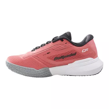 Bullpadel Wonder 26V Damesschoenen Wit