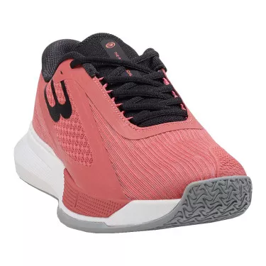 Bullpadel Wonder 26V Damesschoenen Wit