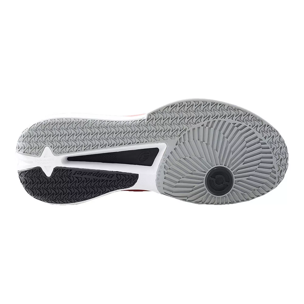 Bullpadel Wonder 26V Damesschoenen Wit