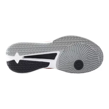 Bullpadel Wonder 26V Damesschoenen Wit