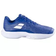 Babolat Jet Tere 2 All Court Schoenen Wit / Bordeaux