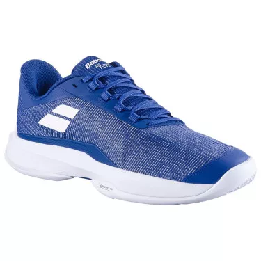 Babolat Jet Tere 2 All Court Schoenen Wit / Bordeaux