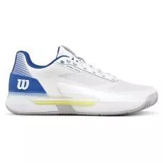 Wilson Rush Pro 4.5 Wit schoenen