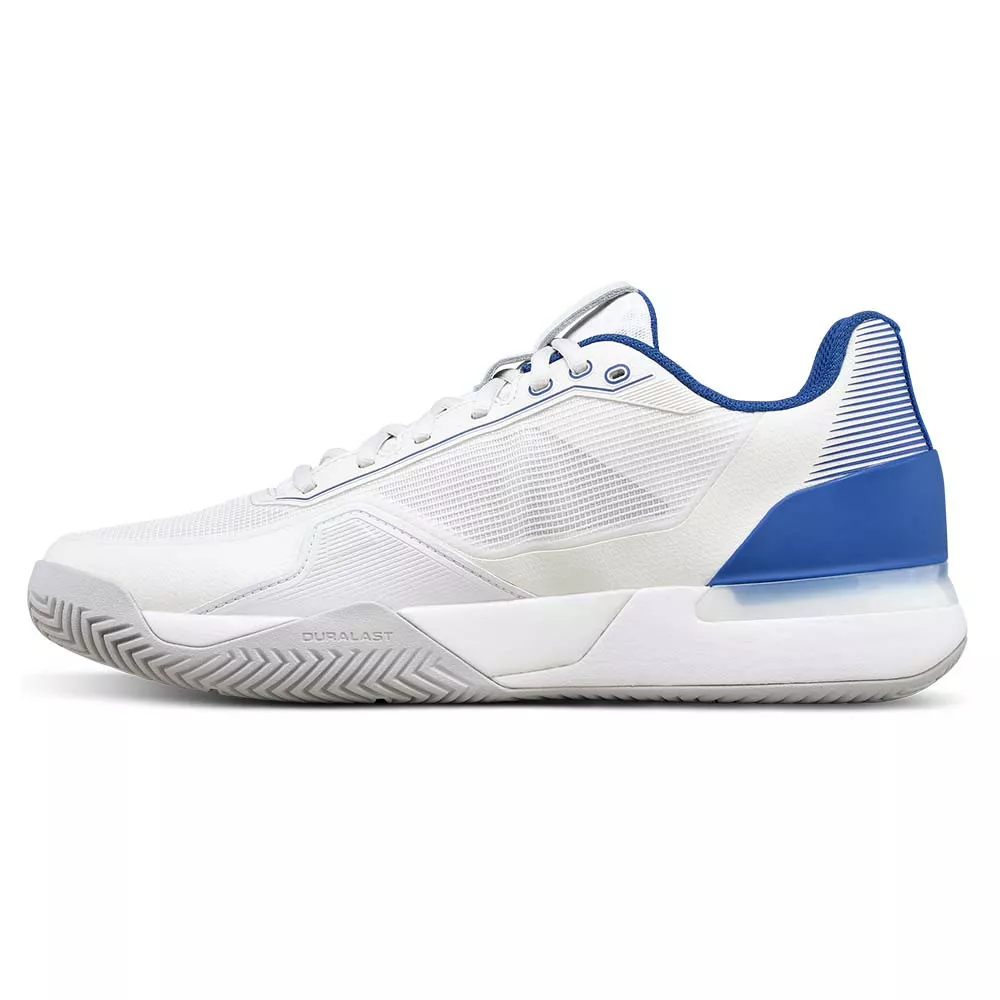 Wilson Rush Pro 4.5 Wit schoenen