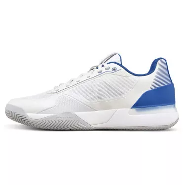 Wilson Rush Pro 4.5 Wit schoenen