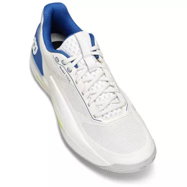 Wilson Rush Pro 4.5 Wit schoenen