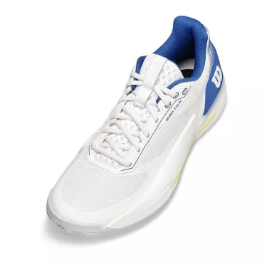 Wilson Rush Pro 4.5 Wit schoenen