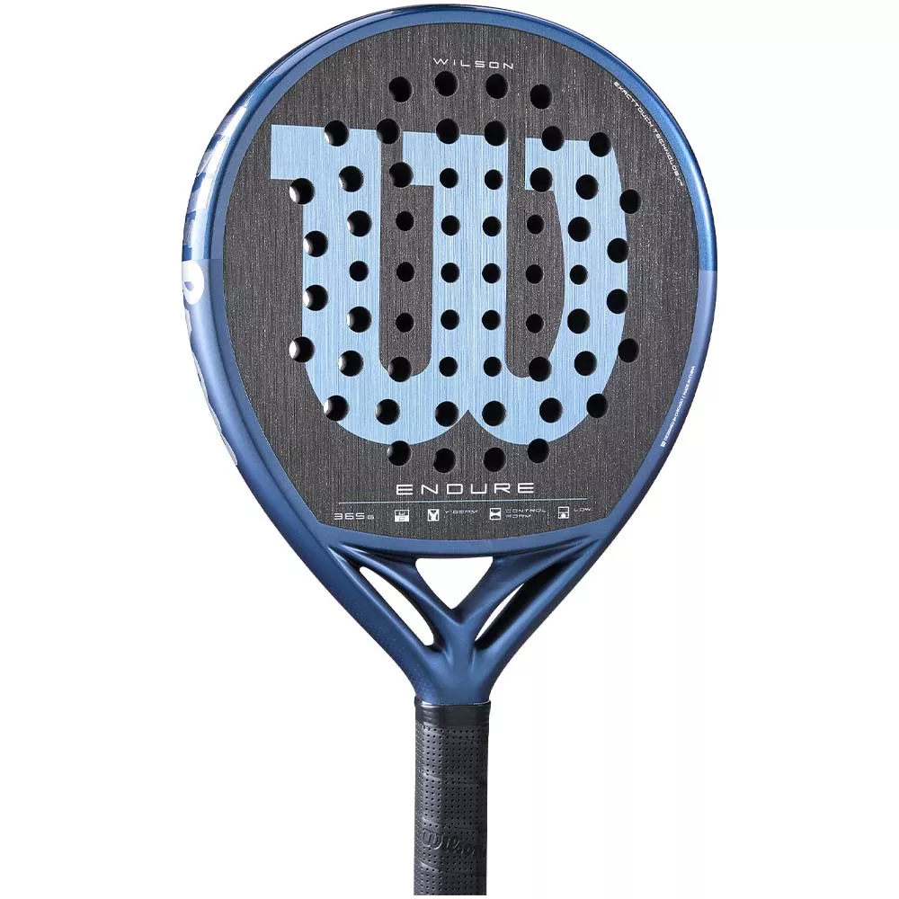 Wilson Defy V1 racket
