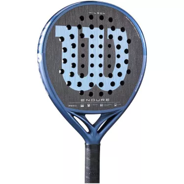 Wilson Defy V1 racket