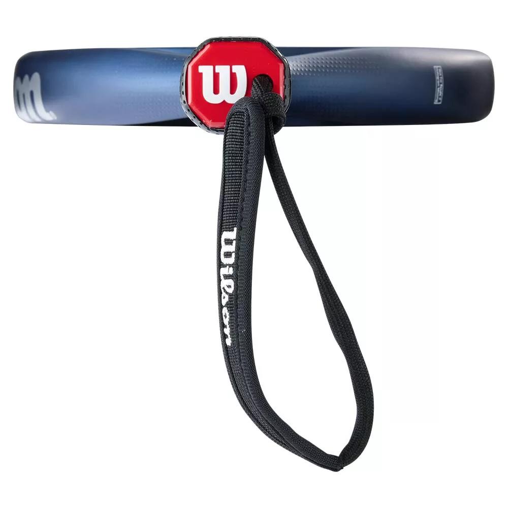 Wilson Defy V1 racket