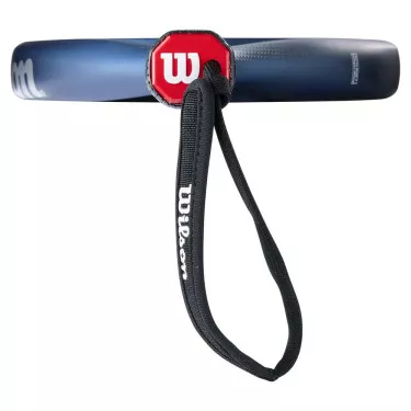 Wilson Defy V1 racket
