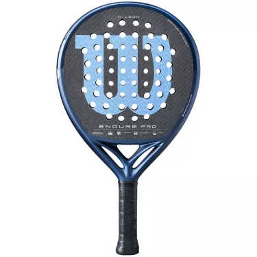 Wilson Endure V1 racket
