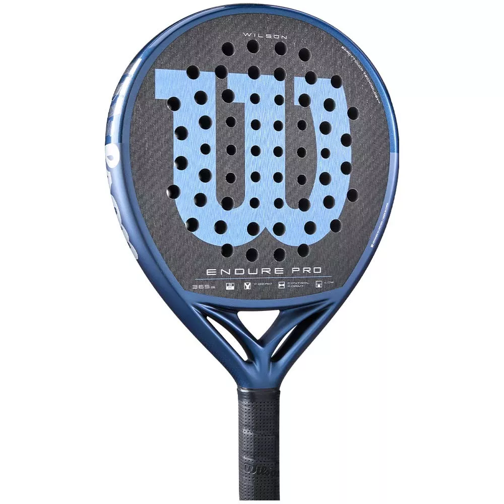 Wilson Endure V1 racket