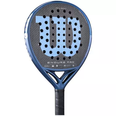 Wilson Endure V1 racket