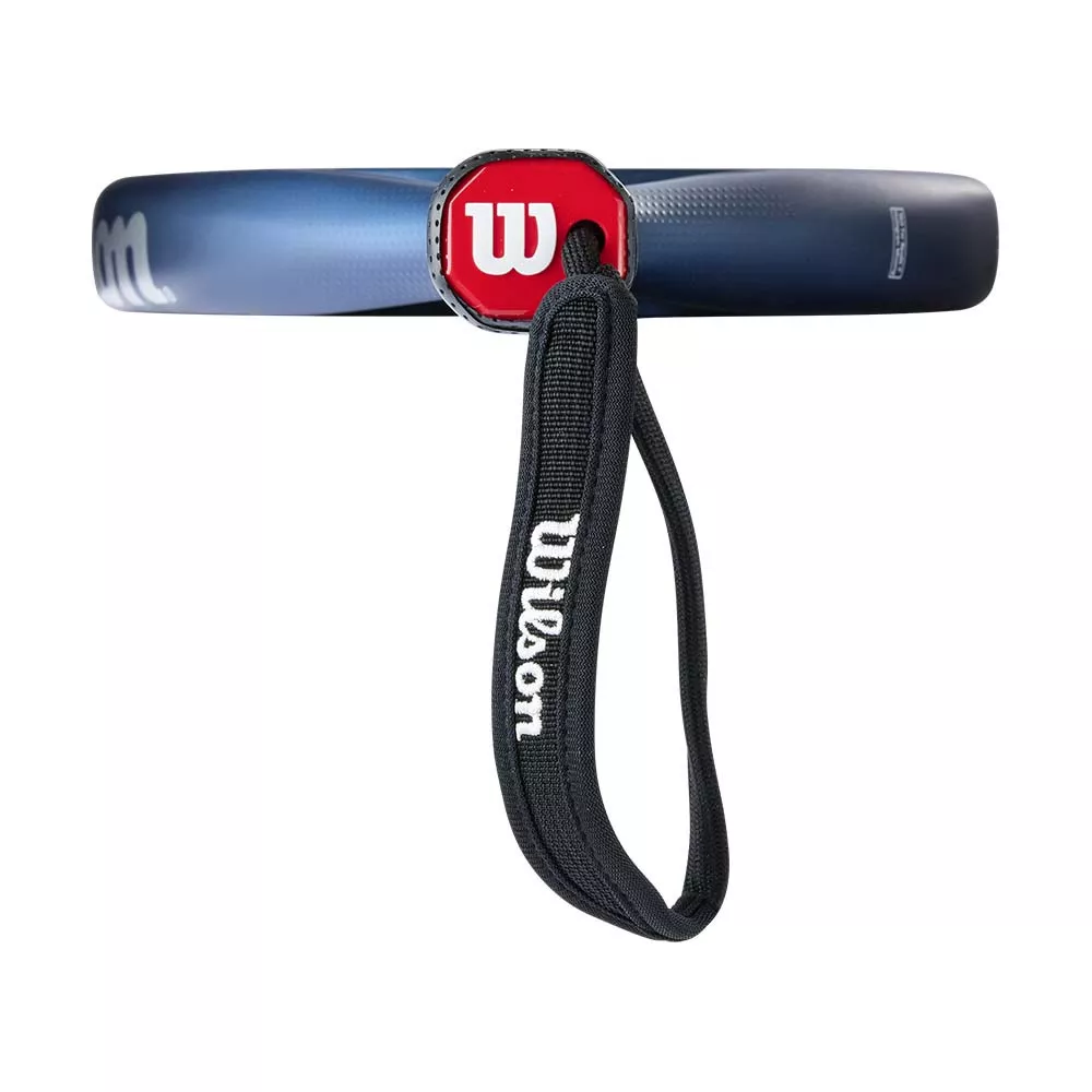 Wilson Endure V1 racket