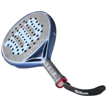Wilson Endure V1 racket