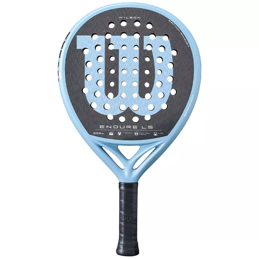 Wilson Endure V1 racket