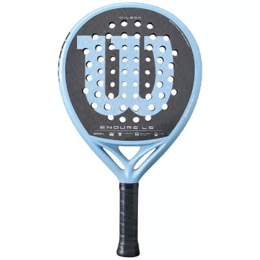 Wilson Endure V1 racket