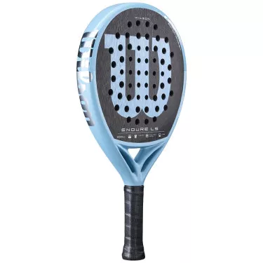 Wilson Endure V1 racket
