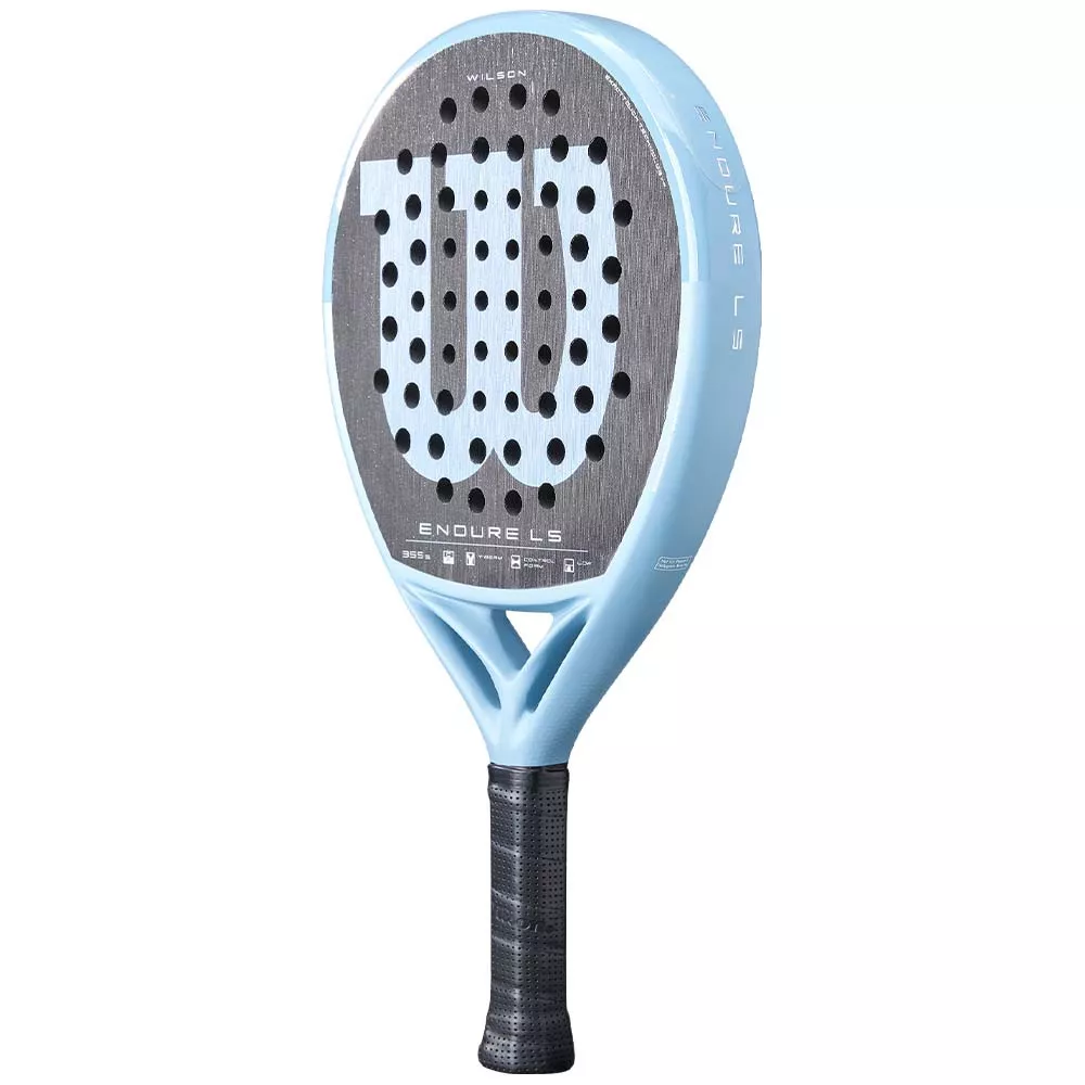 Wilson Endure V1 racket
