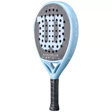 Wilson Endure V1 racket