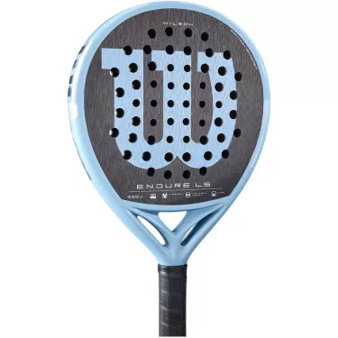 Wilson Endure V1 racket