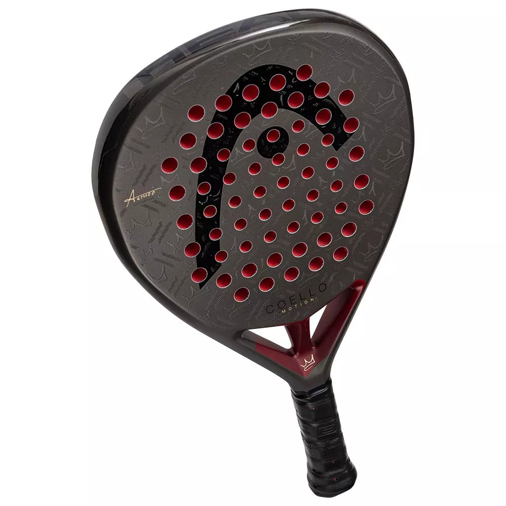 Head Coello Motion Racket