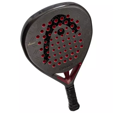 Head Coello Motion Racket