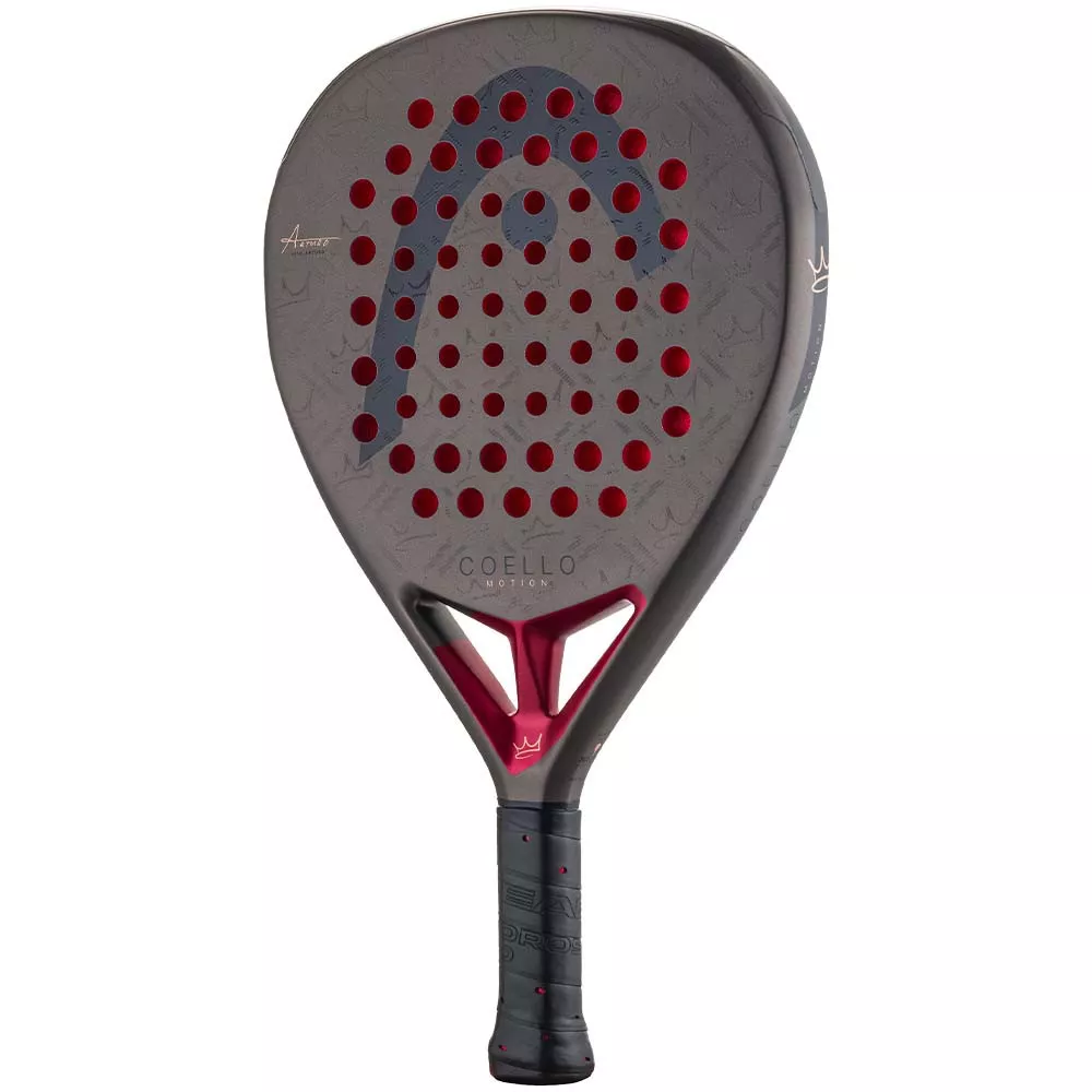 Head Coello Motion Racket