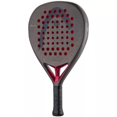 Head Coello Motion Racket