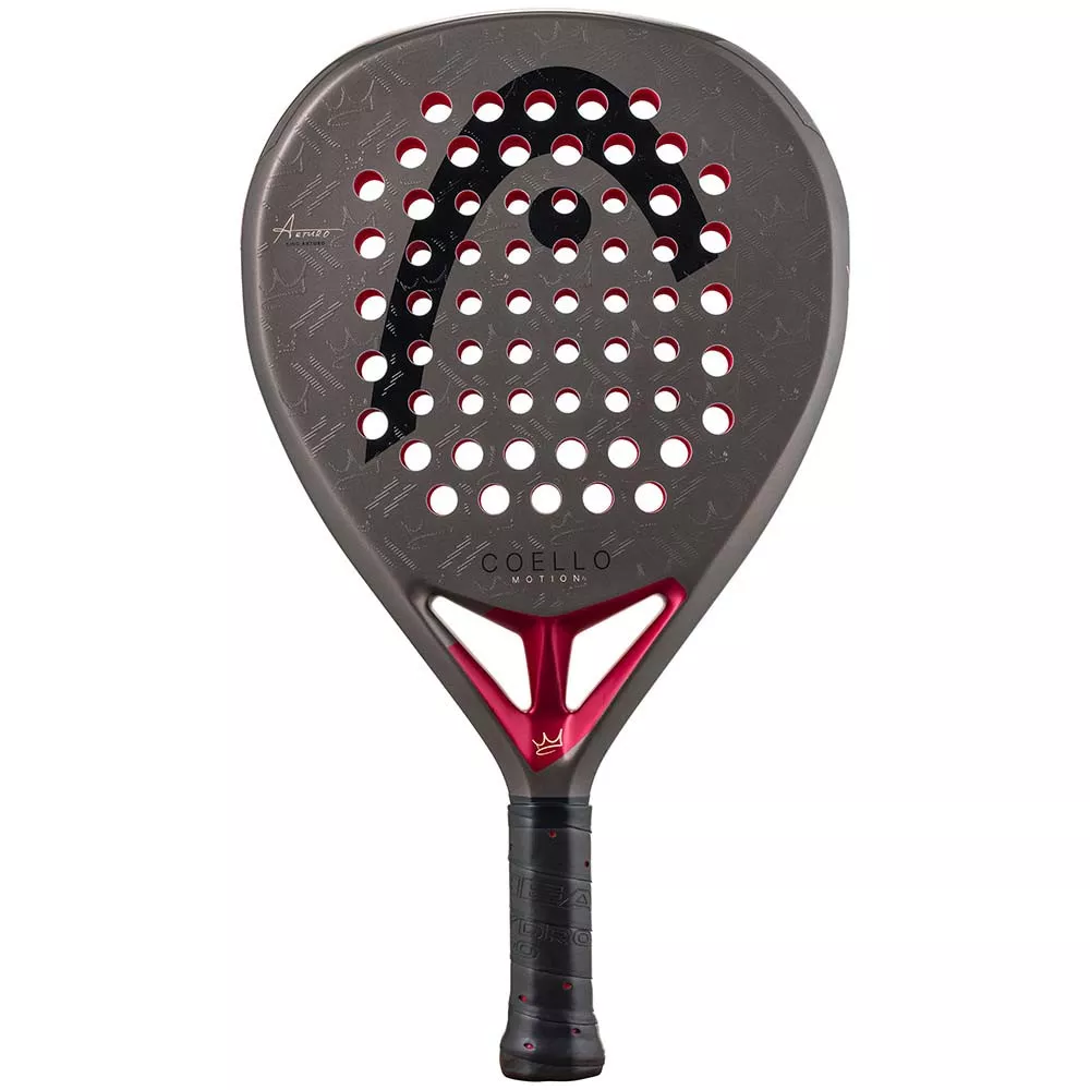 Head Coello Motion Racket
